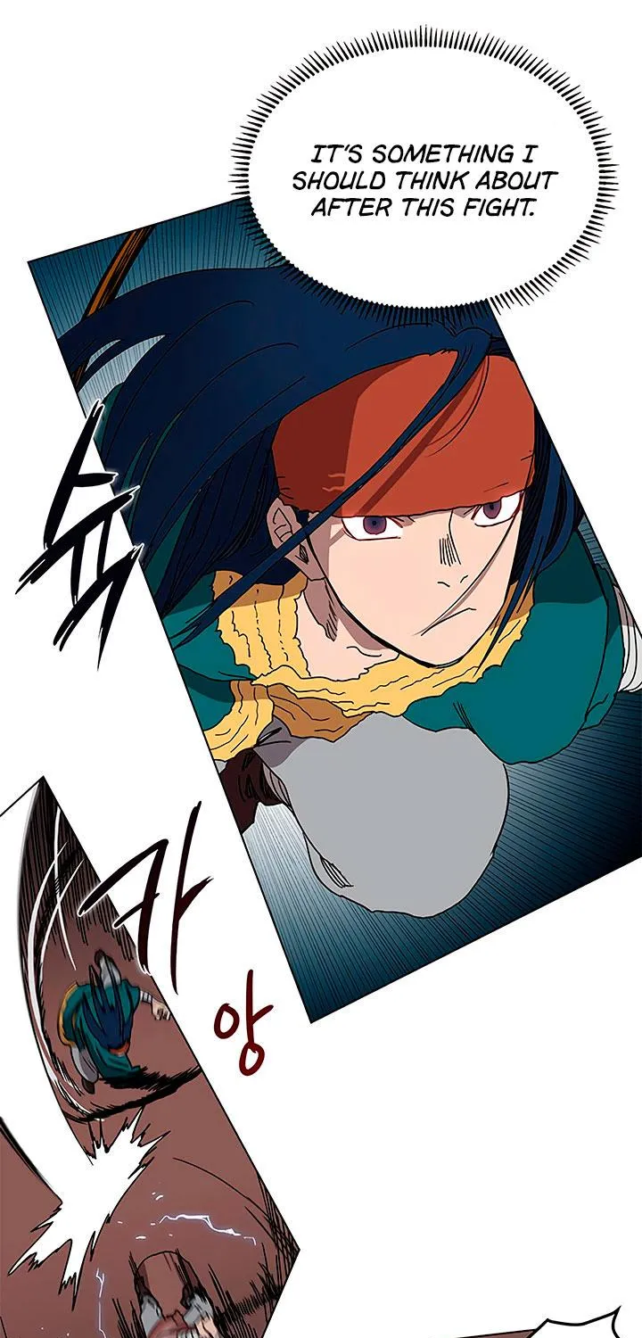 Read Chronicles Of Heavenly Demon Manga Online