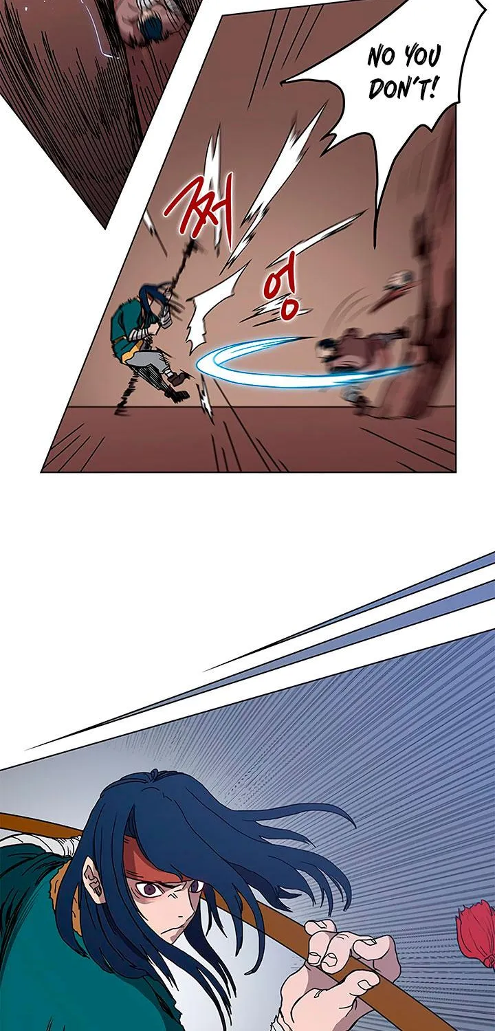 Read Chronicles Of Heavenly Demon Manga Online