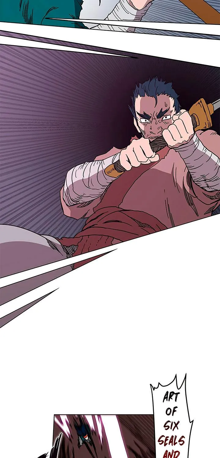 Read Chronicles Of Heavenly Demon Manga Online