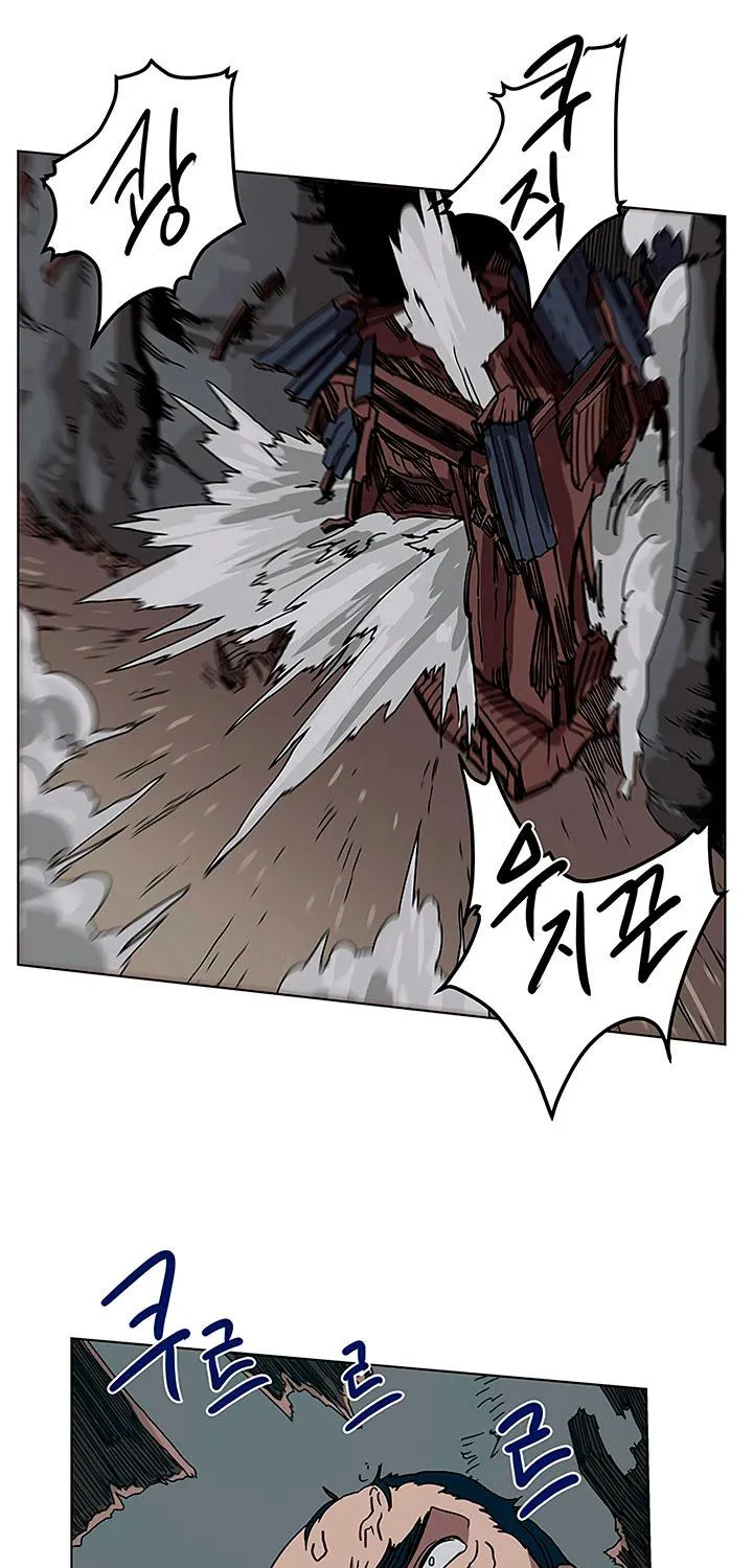 Read Chronicles Of Heavenly Demon Manga Online