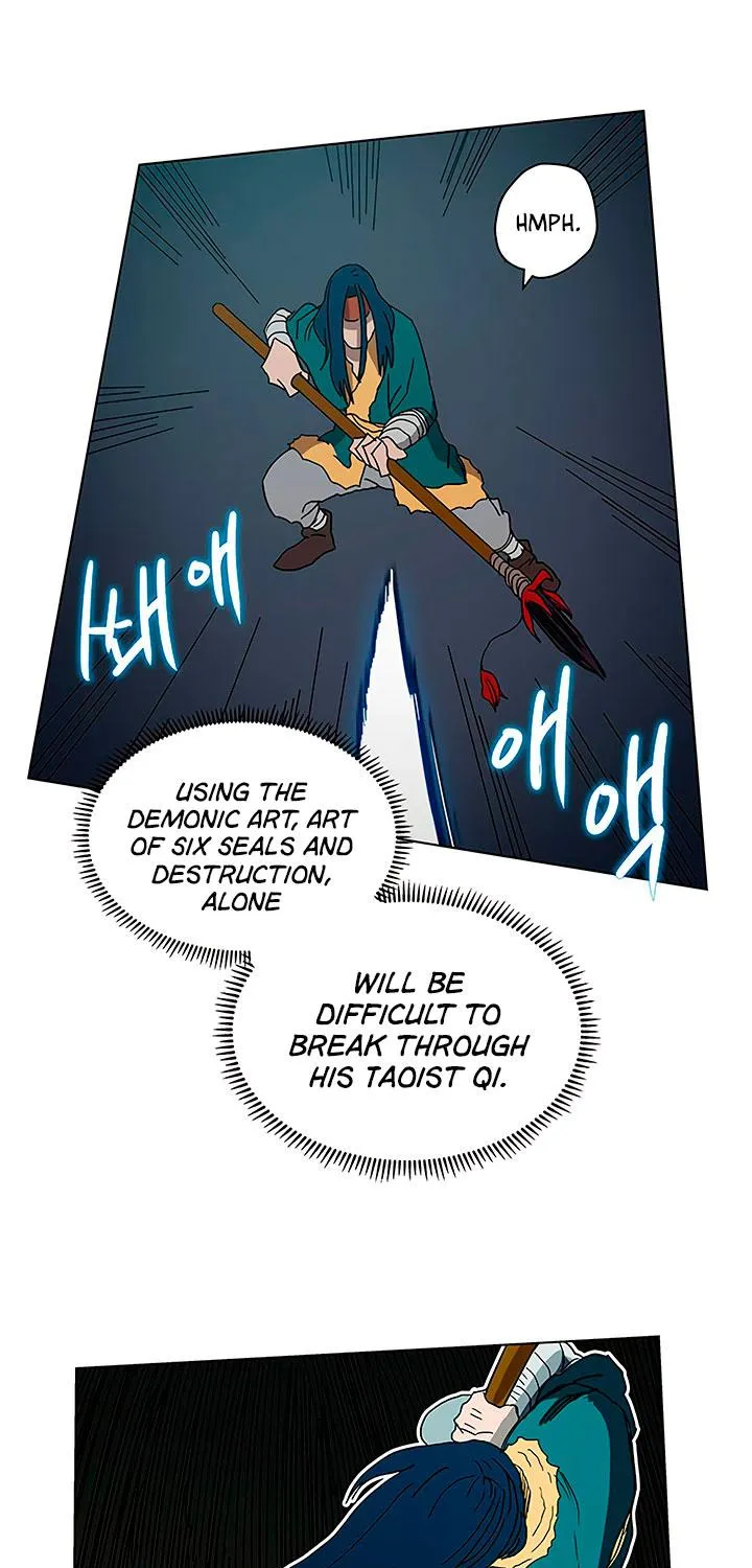 Read Chronicles Of Heavenly Demon Manga Online