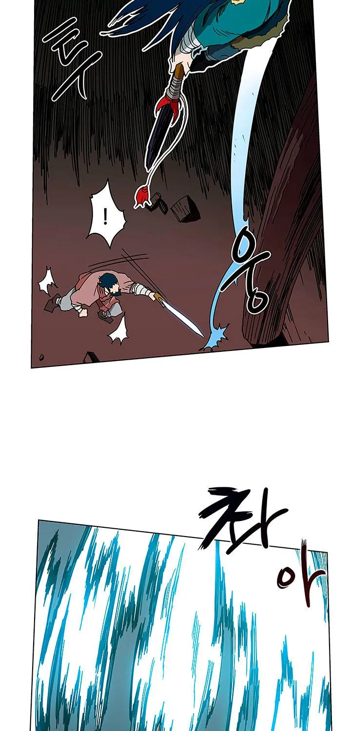 Read Chronicles Of Heavenly Demon Manga Online