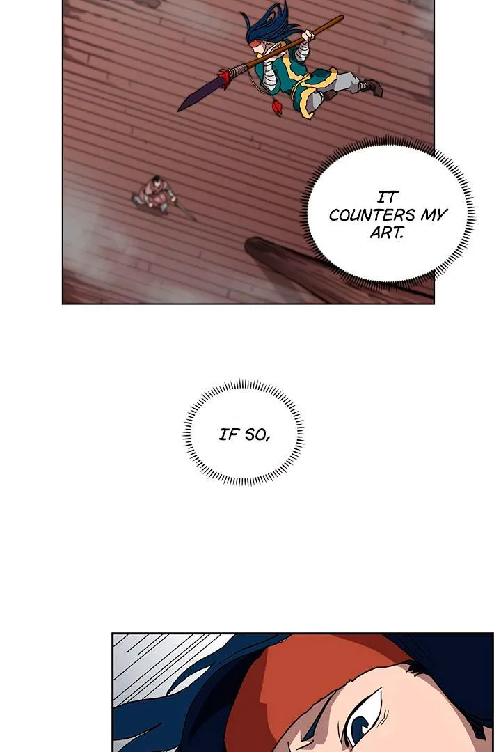 Read Chronicles Of Heavenly Demon Manga Online