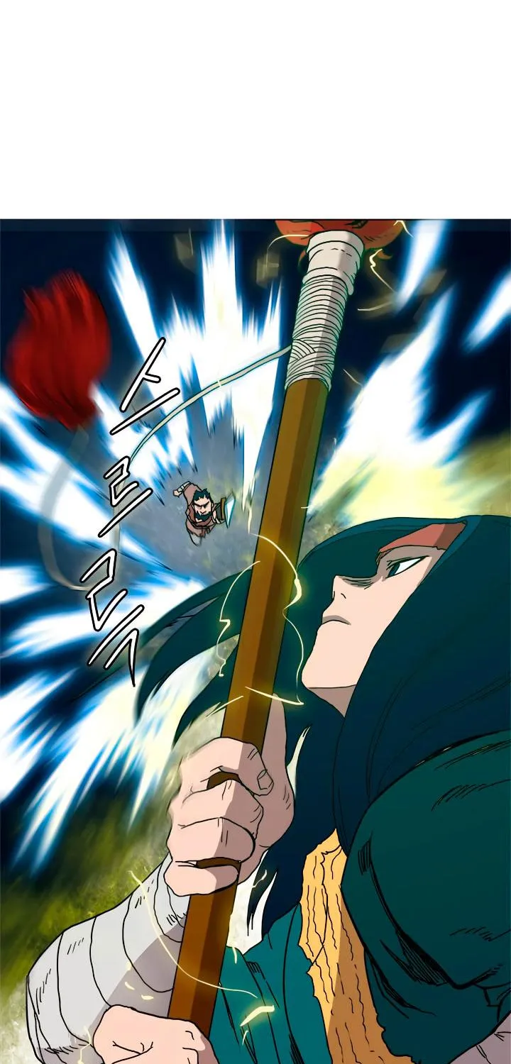 Read Chronicles Of Heavenly Demon Manga Online