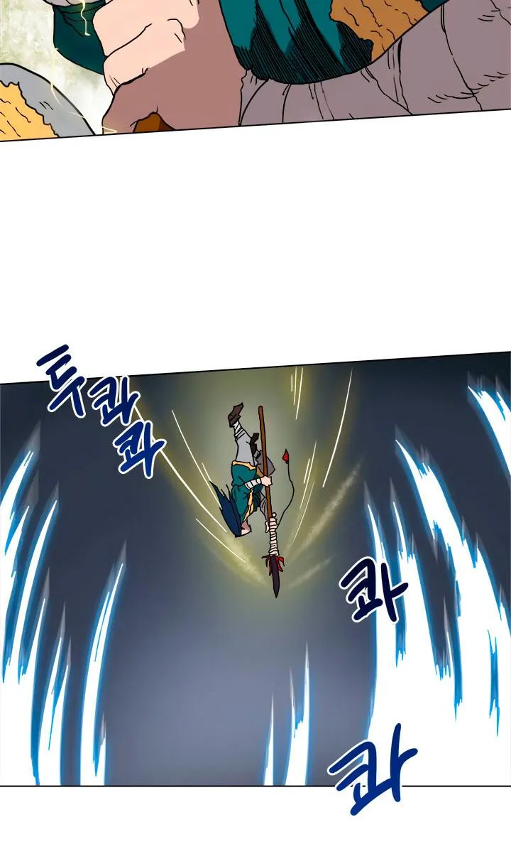 Read Chronicles Of Heavenly Demon Manga Online