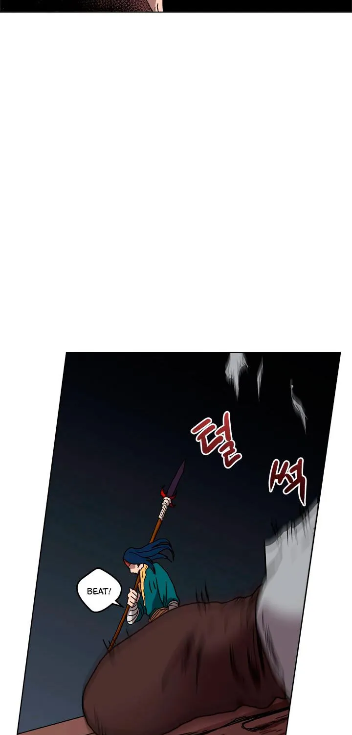 Read Chronicles Of Heavenly Demon Manga Online