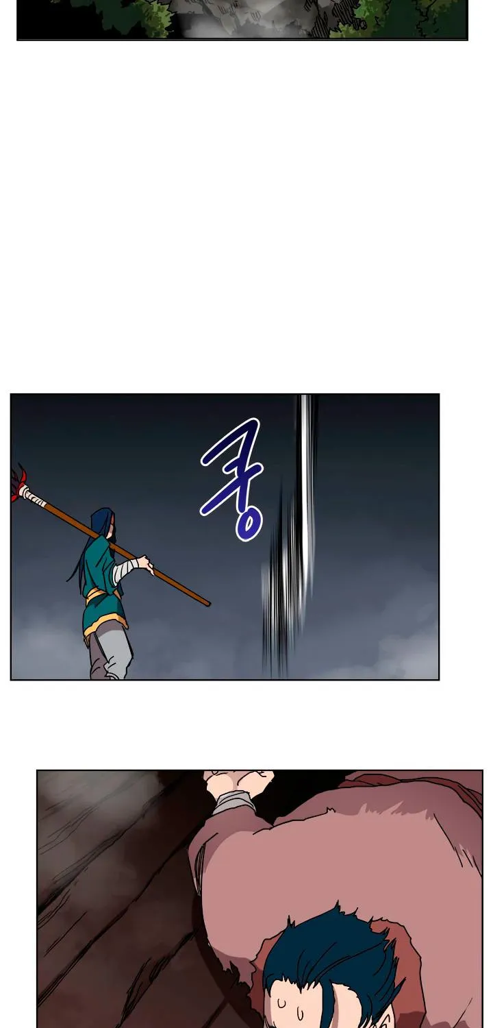 Read Chronicles Of Heavenly Demon Manga Online