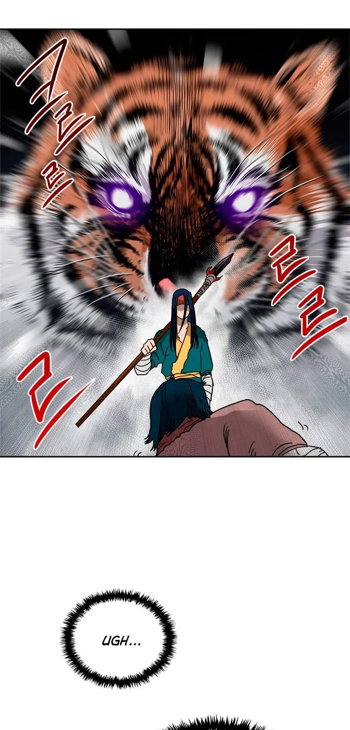 Read Chronicles Of Heavenly Demon Manga Online