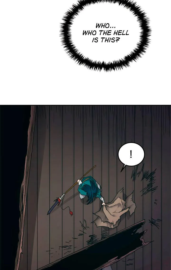 Read Chronicles Of Heavenly Demon Manga Online