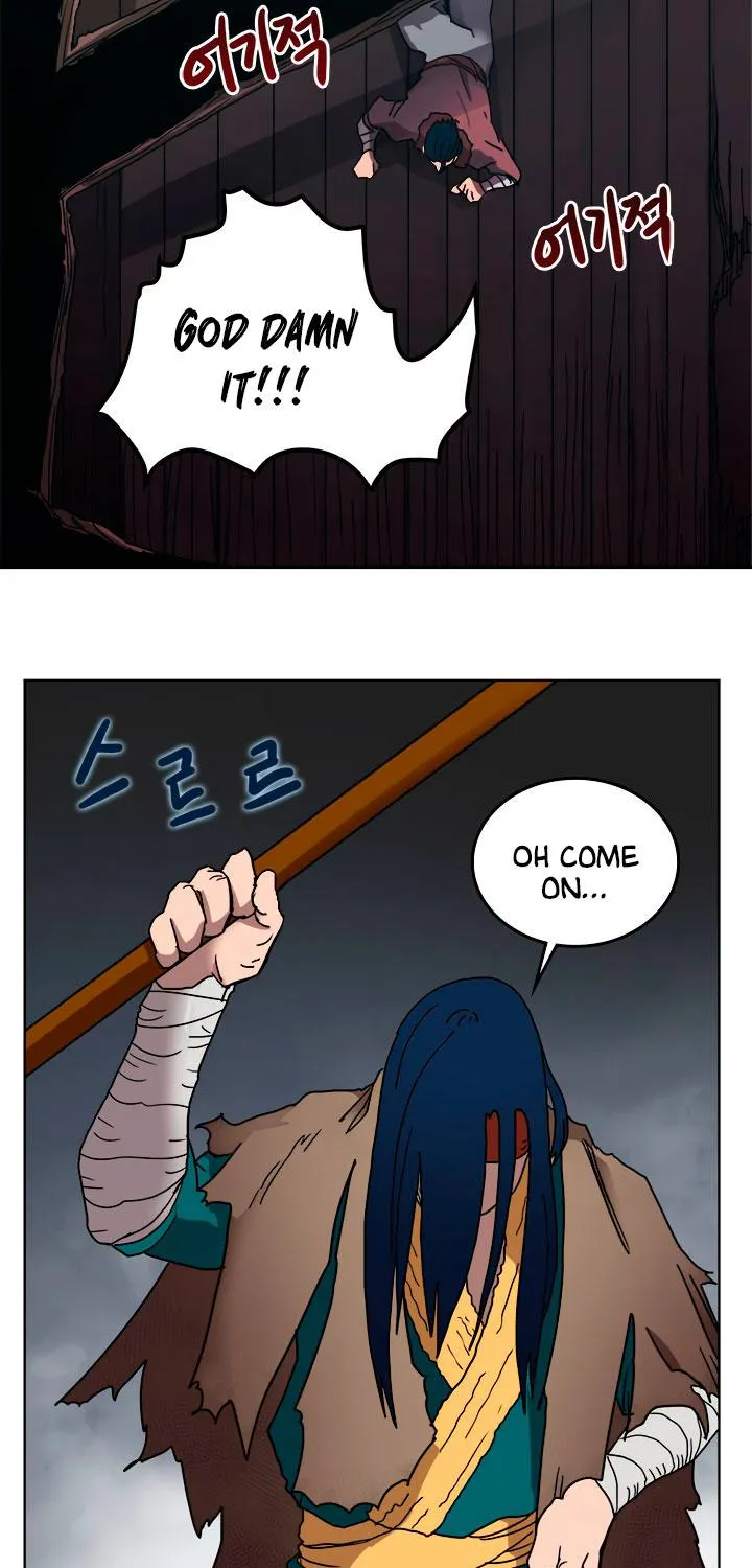 Read Chronicles Of Heavenly Demon Manga Online