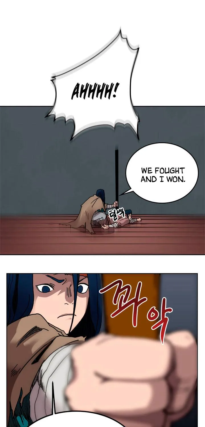 Read Chronicles Of Heavenly Demon Manga Online