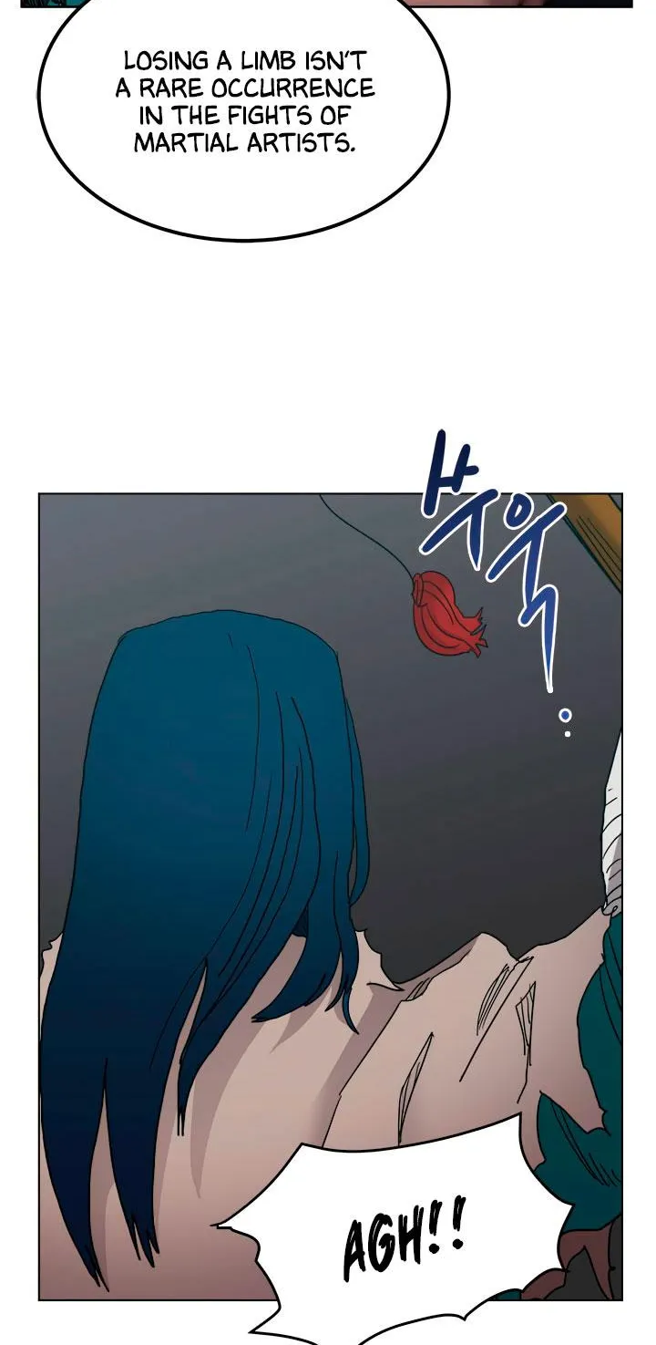 Read Chronicles Of Heavenly Demon Manga Online