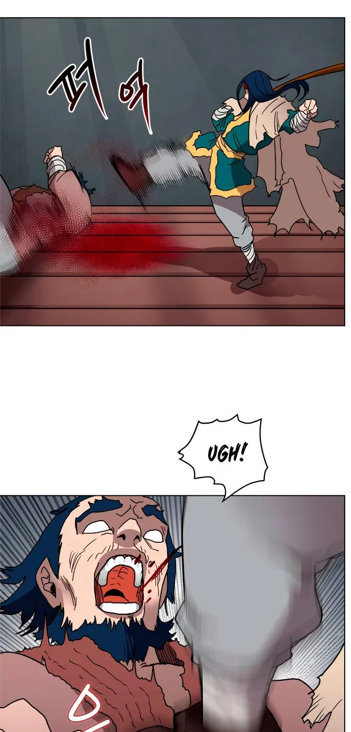 Read Chronicles Of Heavenly Demon Manga Online