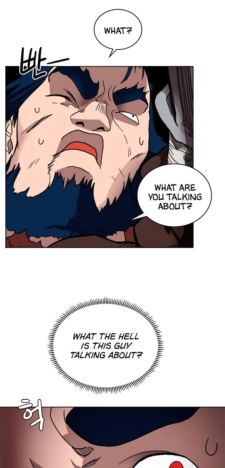 Read Chronicles Of Heavenly Demon Manga Online