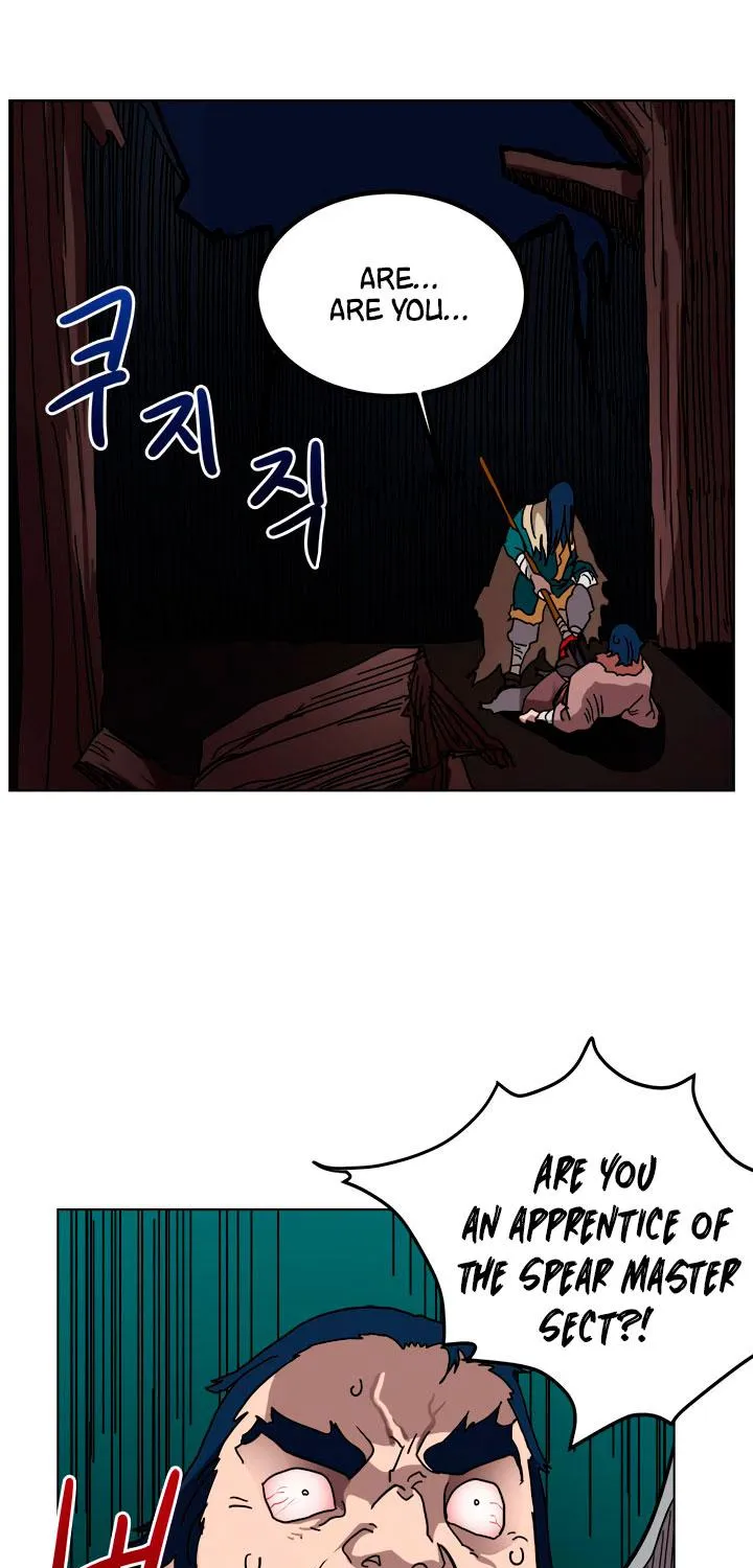 Read Chronicles Of Heavenly Demon Manga Online