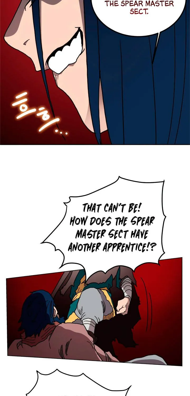 Read Chronicles Of Heavenly Demon Manga Online