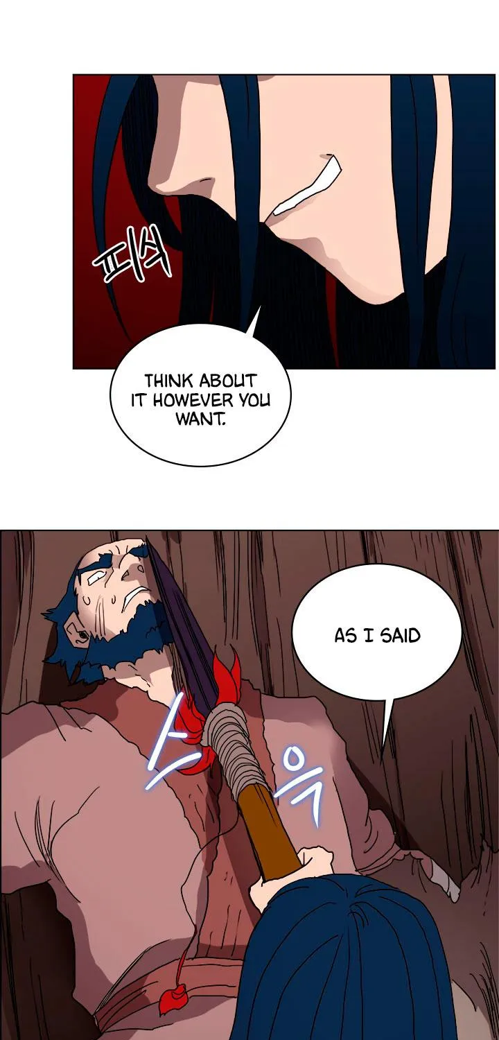 Read Chronicles Of Heavenly Demon Manga Online