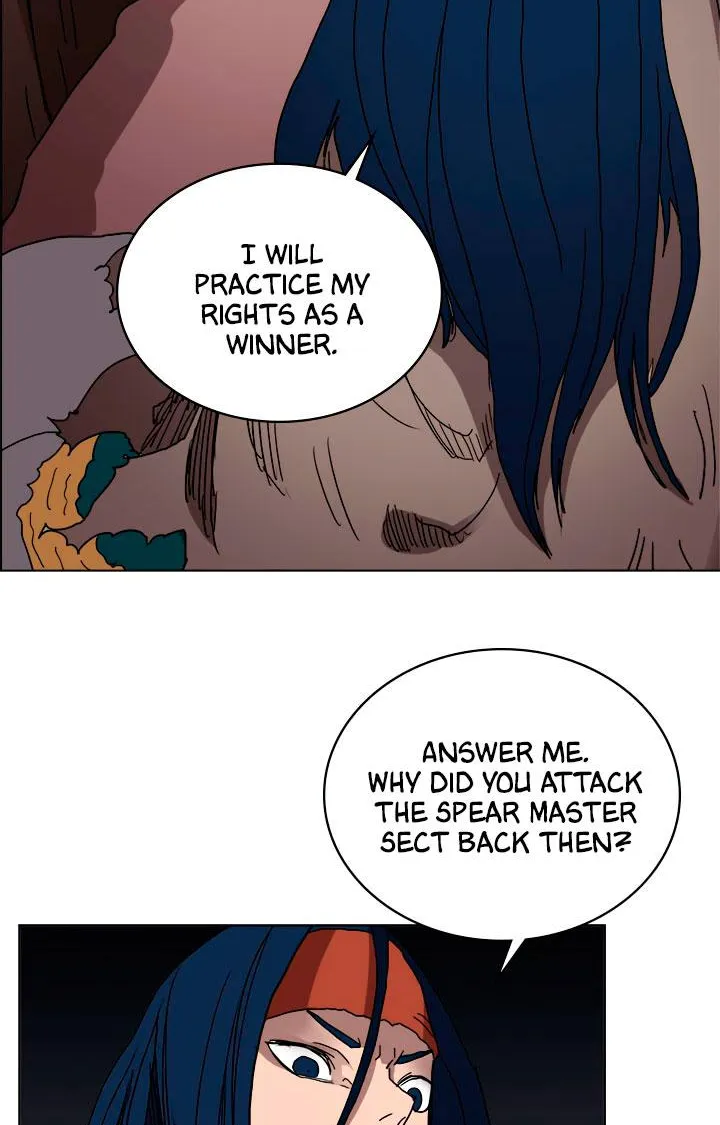 Read Chronicles Of Heavenly Demon Manga Online