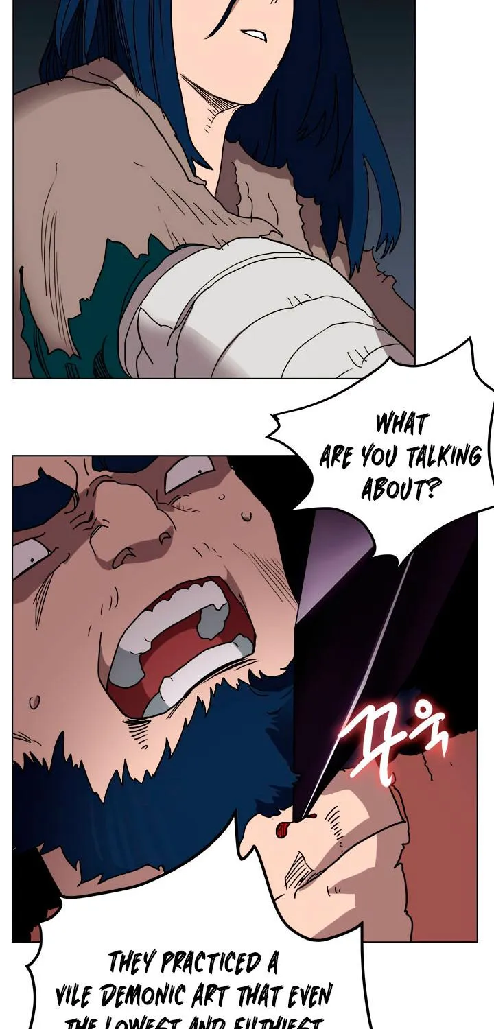 Read Chronicles Of Heavenly Demon Manga Online