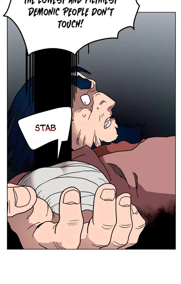 Read Chronicles Of Heavenly Demon Manga Online