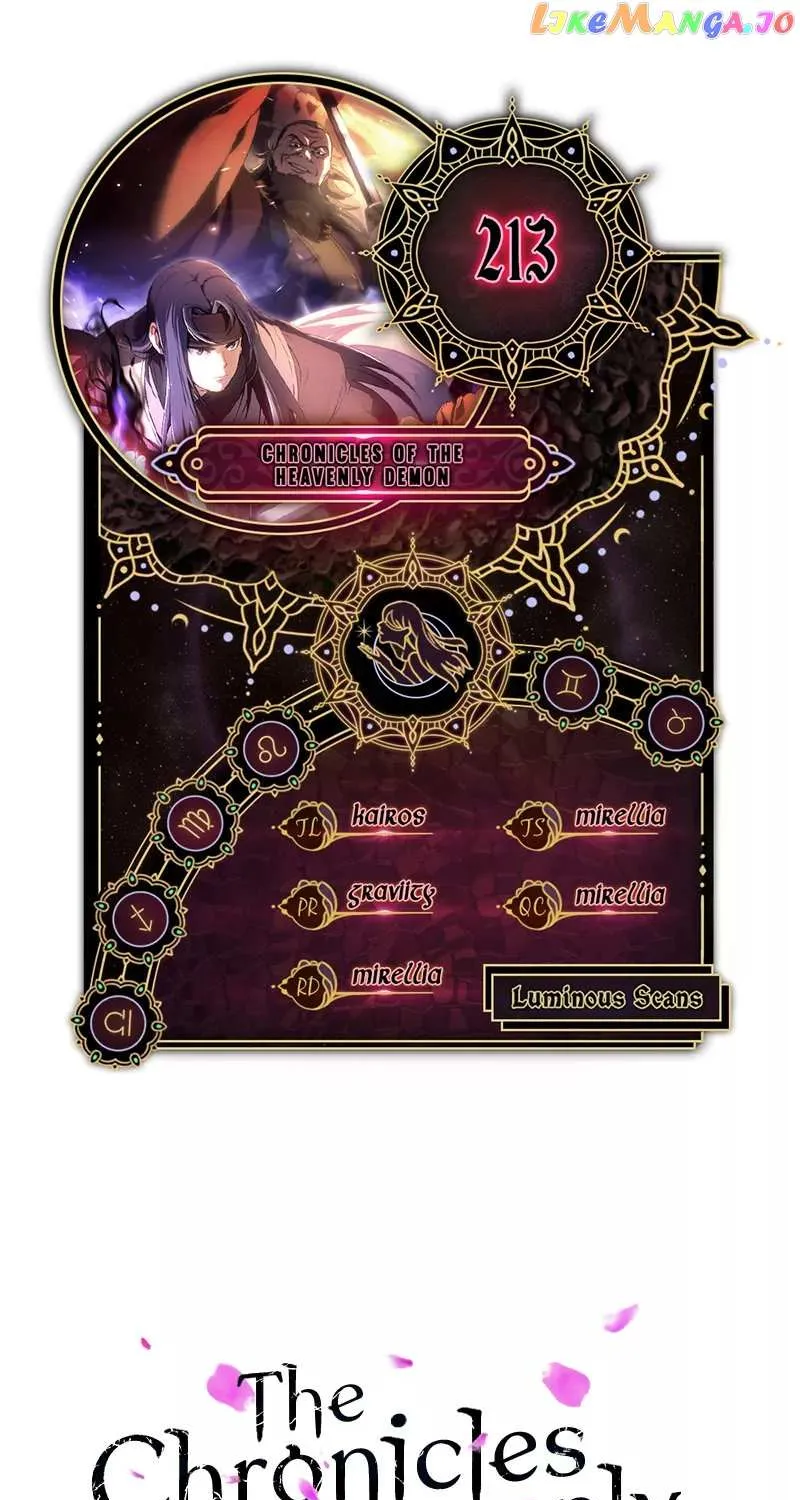 Read Chronicles Of Heavenly Demon Manga Online