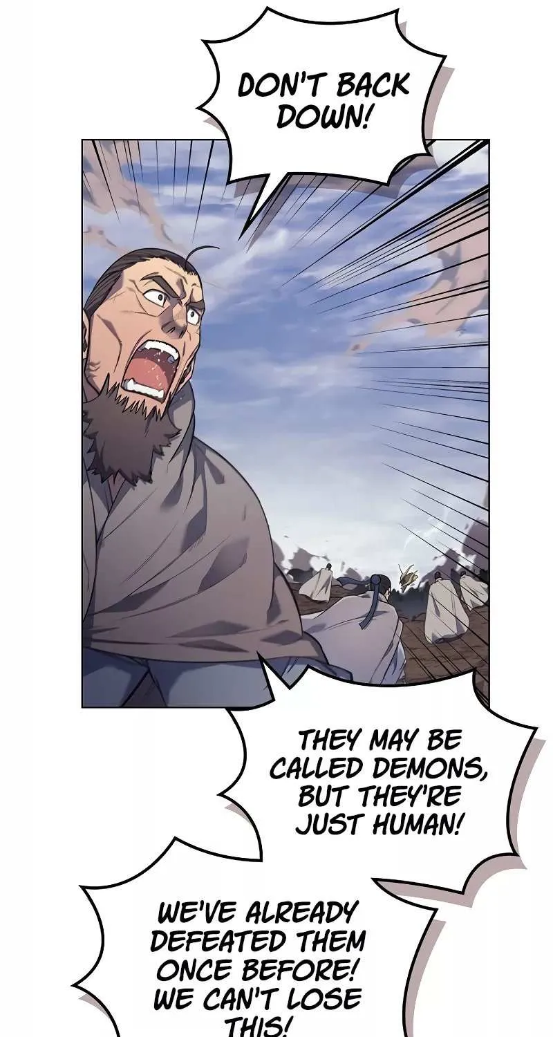 Read Chronicles Of Heavenly Demon Manga Online