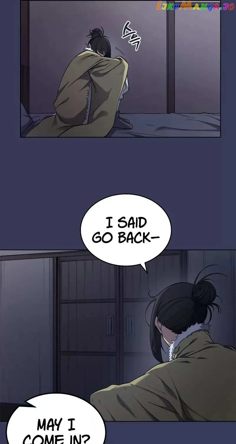 Read Chronicles Of Heavenly Demon Manga Online