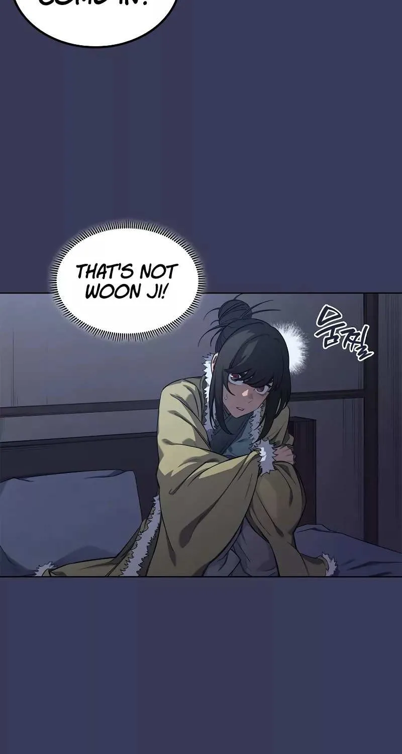 Read Chronicles Of Heavenly Demon Manga Online