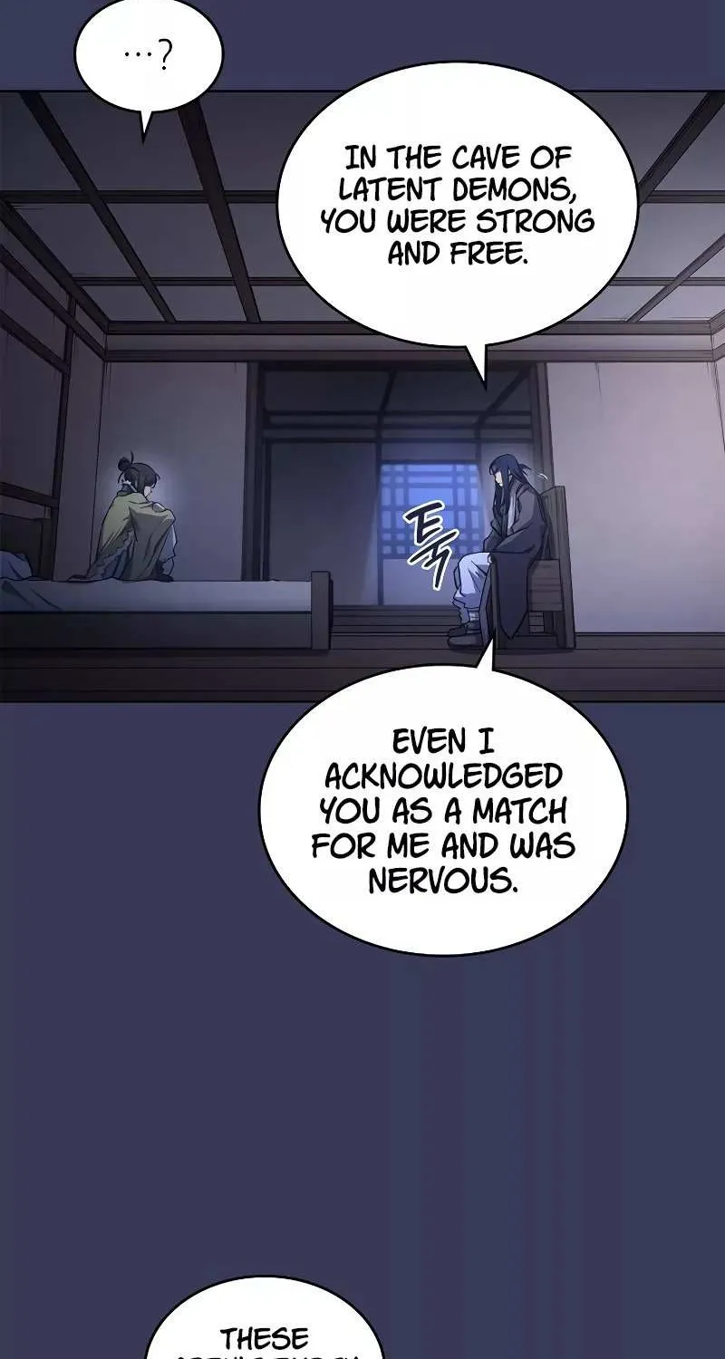 Read Chronicles Of Heavenly Demon Manga Online