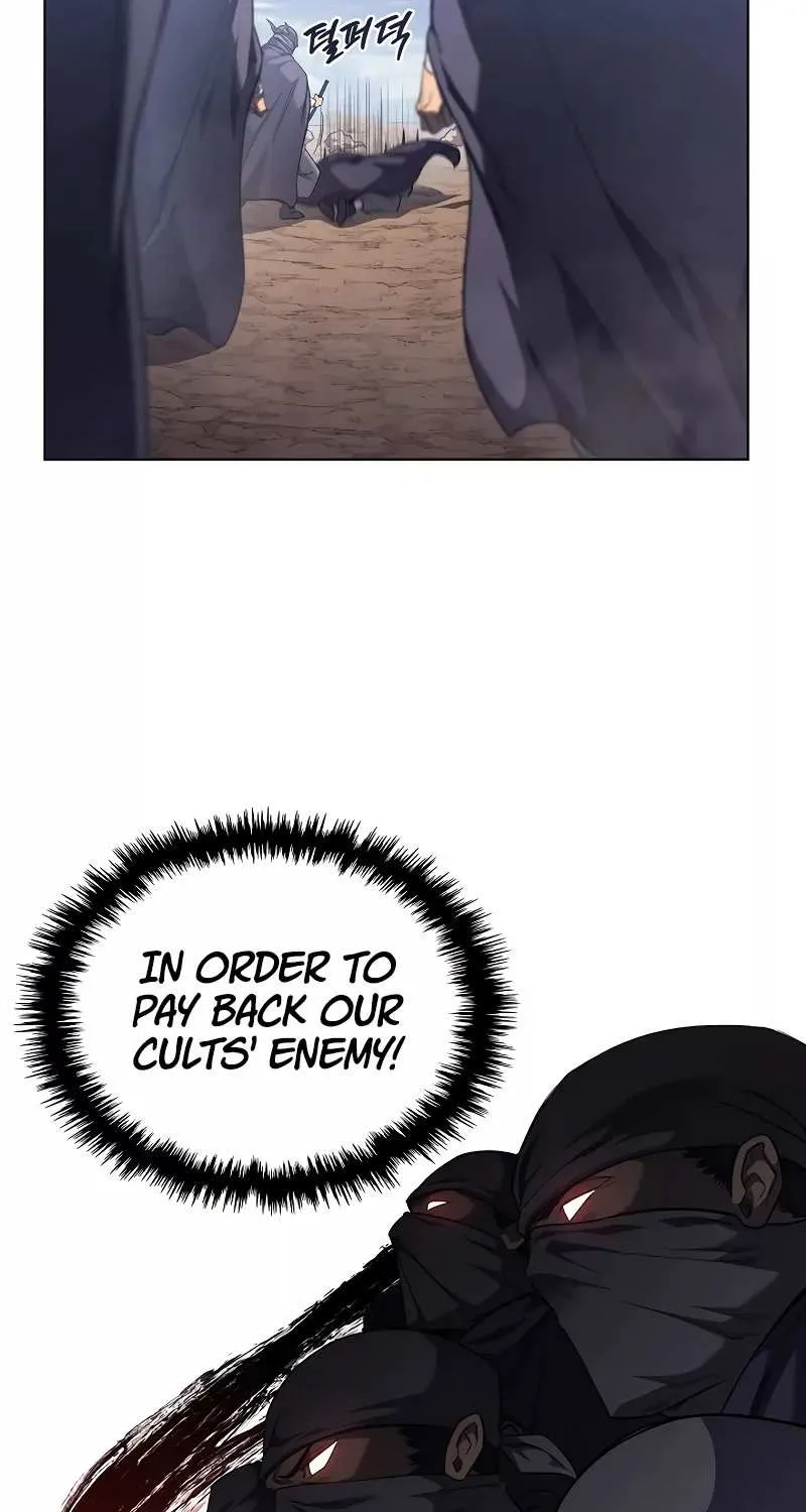 Read Chronicles Of Heavenly Demon Manga Online