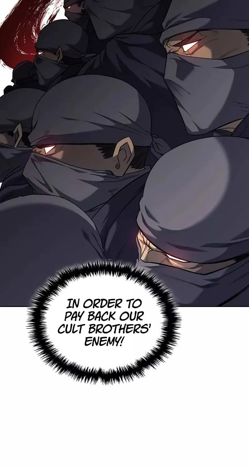 Read Chronicles Of Heavenly Demon Manga Online