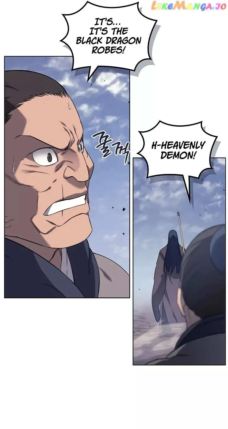 Read Chronicles Of Heavenly Demon Manga Online