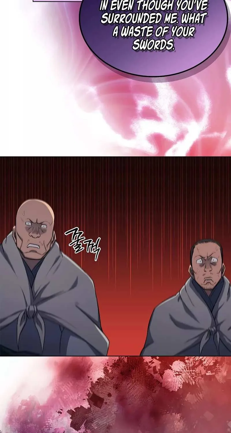 Read Chronicles Of Heavenly Demon Manga Online