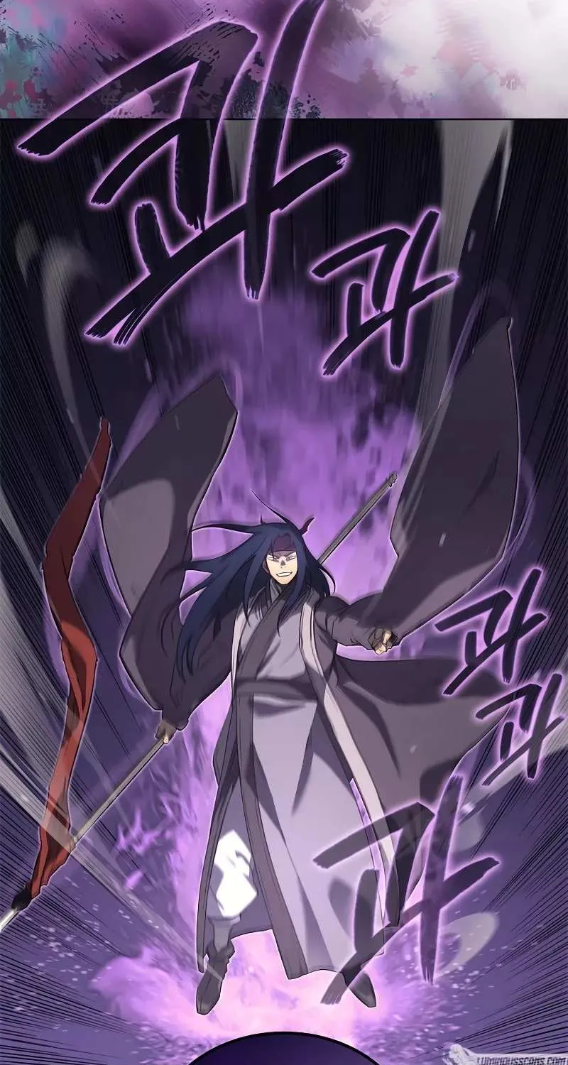 Read Chronicles Of Heavenly Demon Manga Online