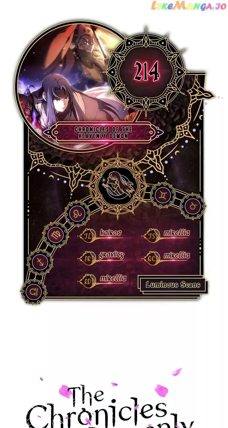 Read Chronicles Of Heavenly Demon Manga Online