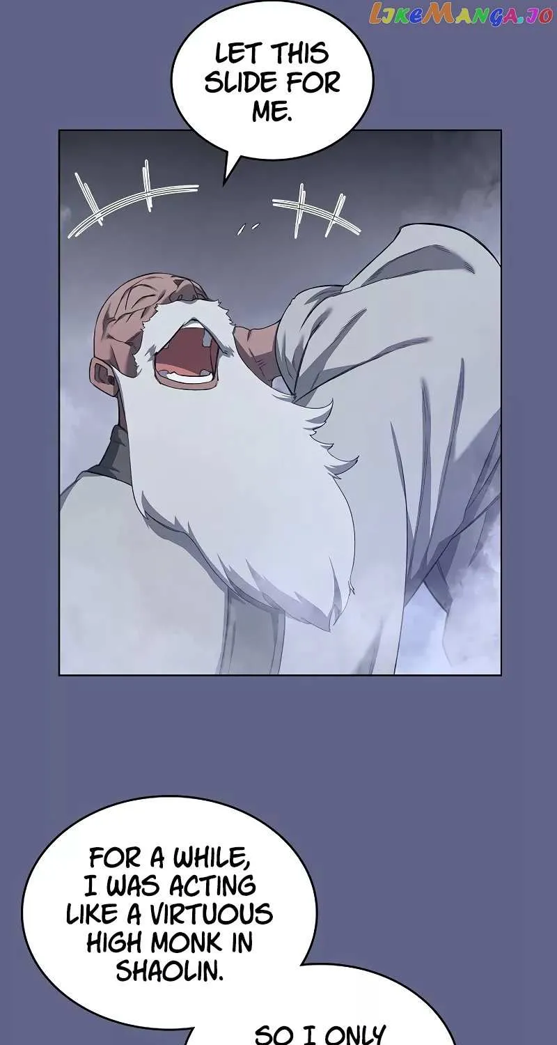 Read Chronicles Of Heavenly Demon Manga Online