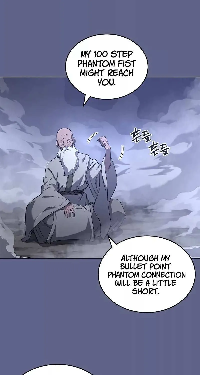 Read Chronicles Of Heavenly Demon Manga Online