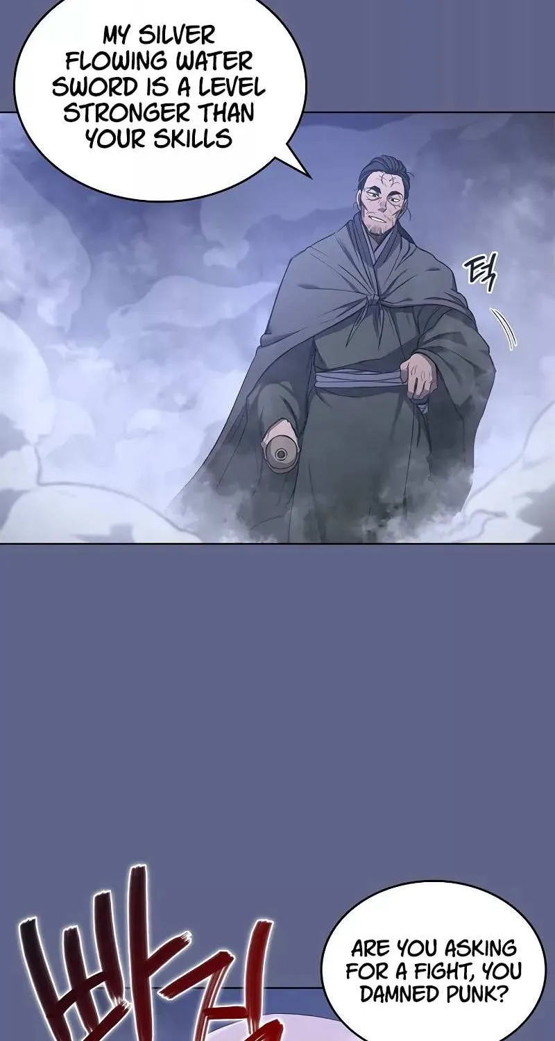 Read Chronicles Of Heavenly Demon Manga Online