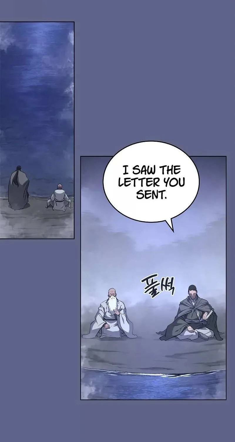 Read Chronicles Of Heavenly Demon Manga Online