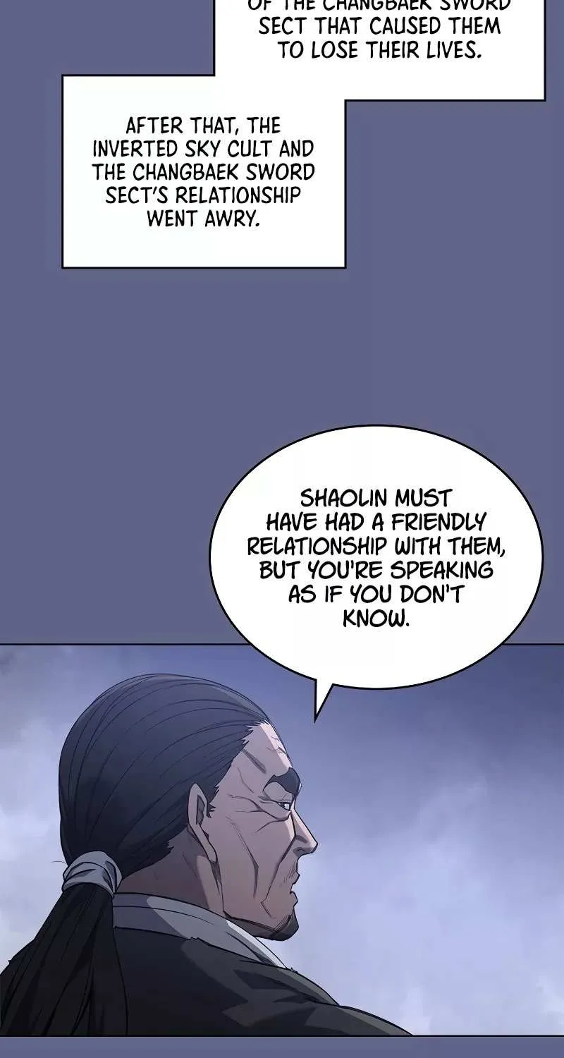 Read Chronicles Of Heavenly Demon Manga Online