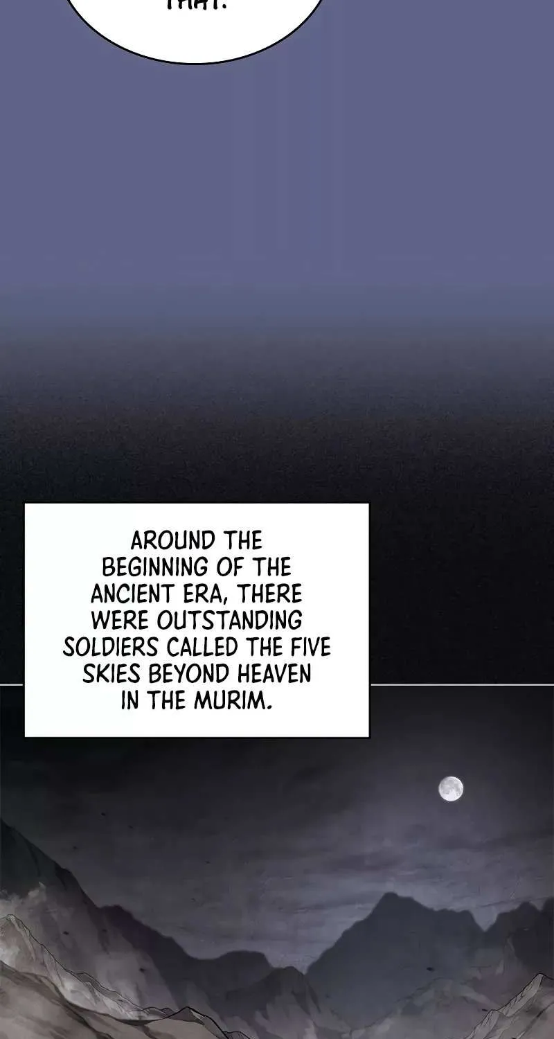 Read Chronicles Of Heavenly Demon Manga Online