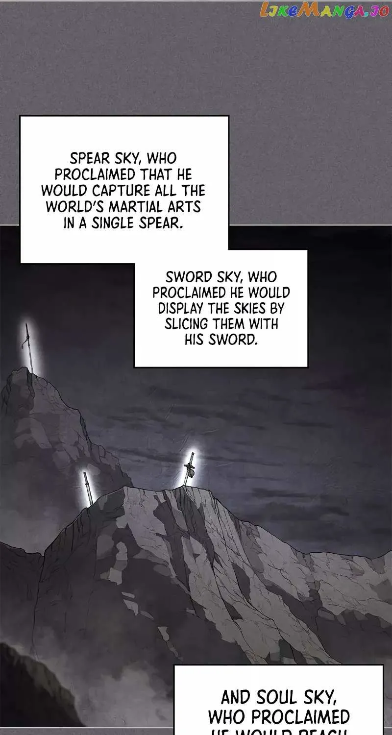 Read Chronicles Of Heavenly Demon Manga Online