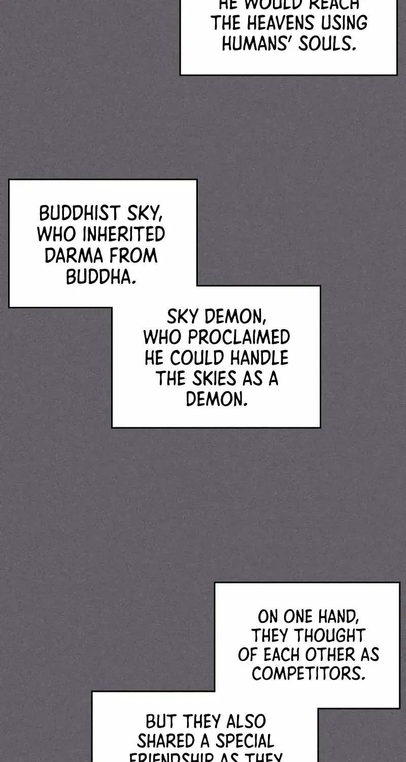 Read Chronicles Of Heavenly Demon Manga Online