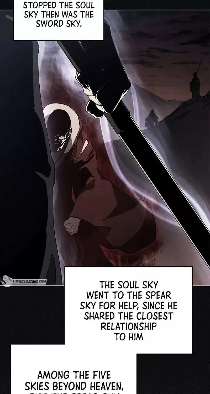 Read Chronicles Of Heavenly Demon Manga Online