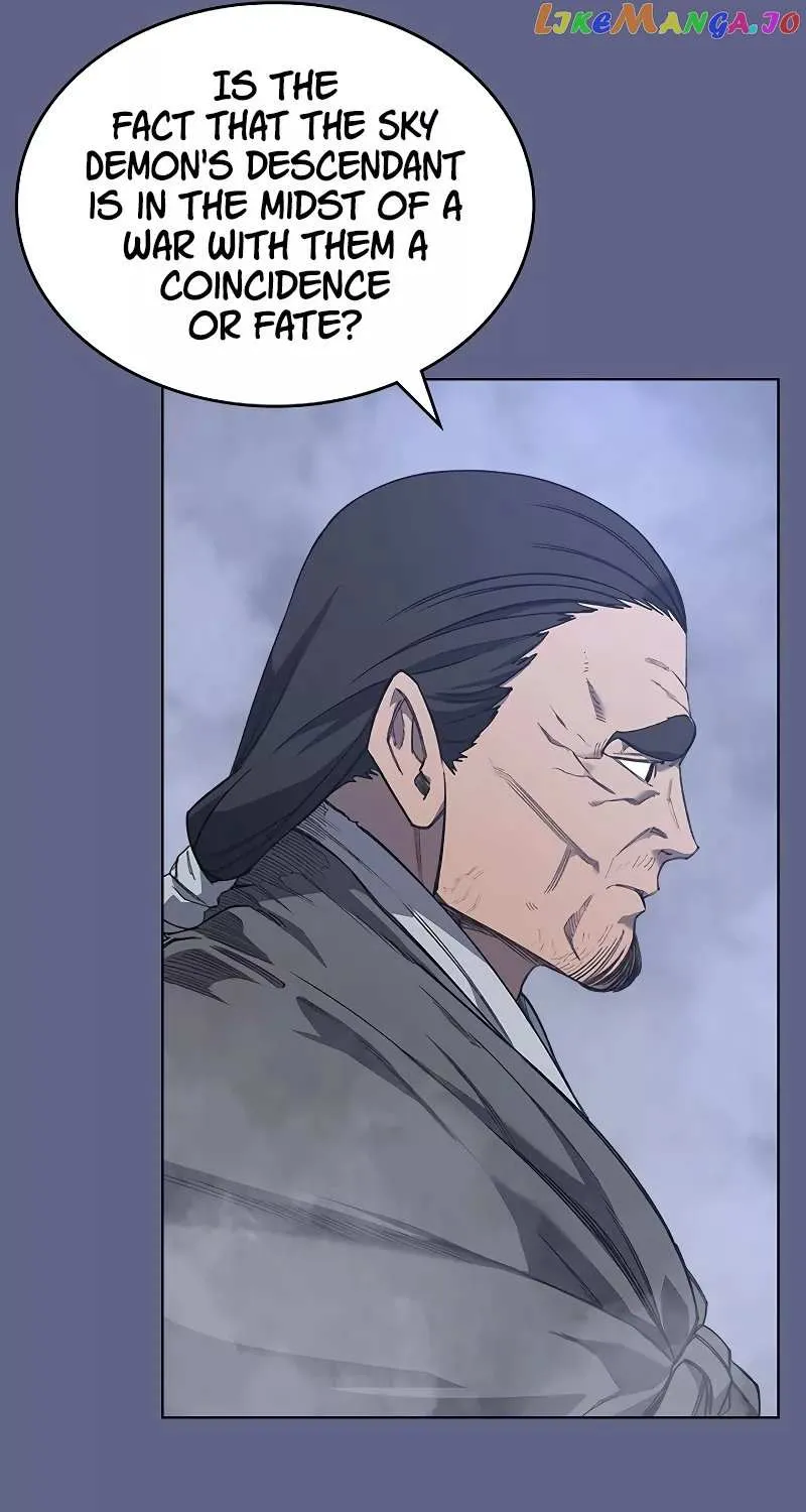 Read Chronicles Of Heavenly Demon Manga Online