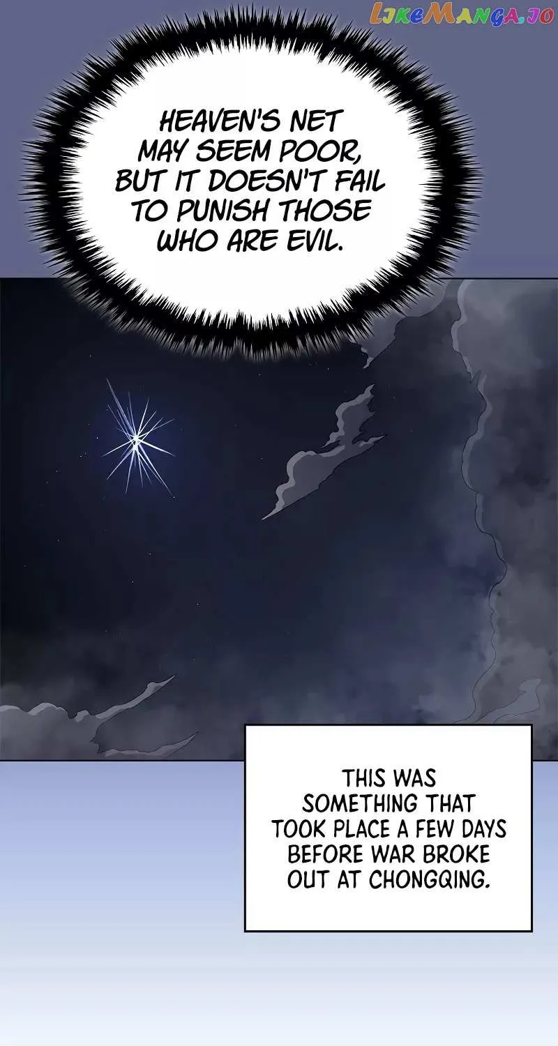 Read Chronicles Of Heavenly Demon Manga Online