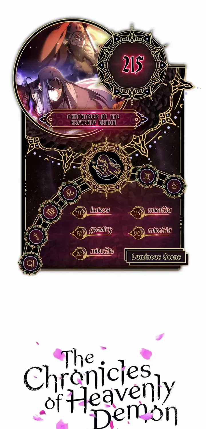 Read Chronicles Of Heavenly Demon Manga Online