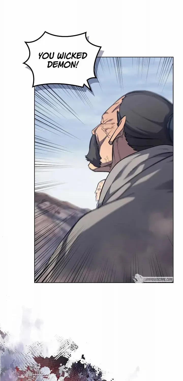 Read Chronicles Of Heavenly Demon Manga Online