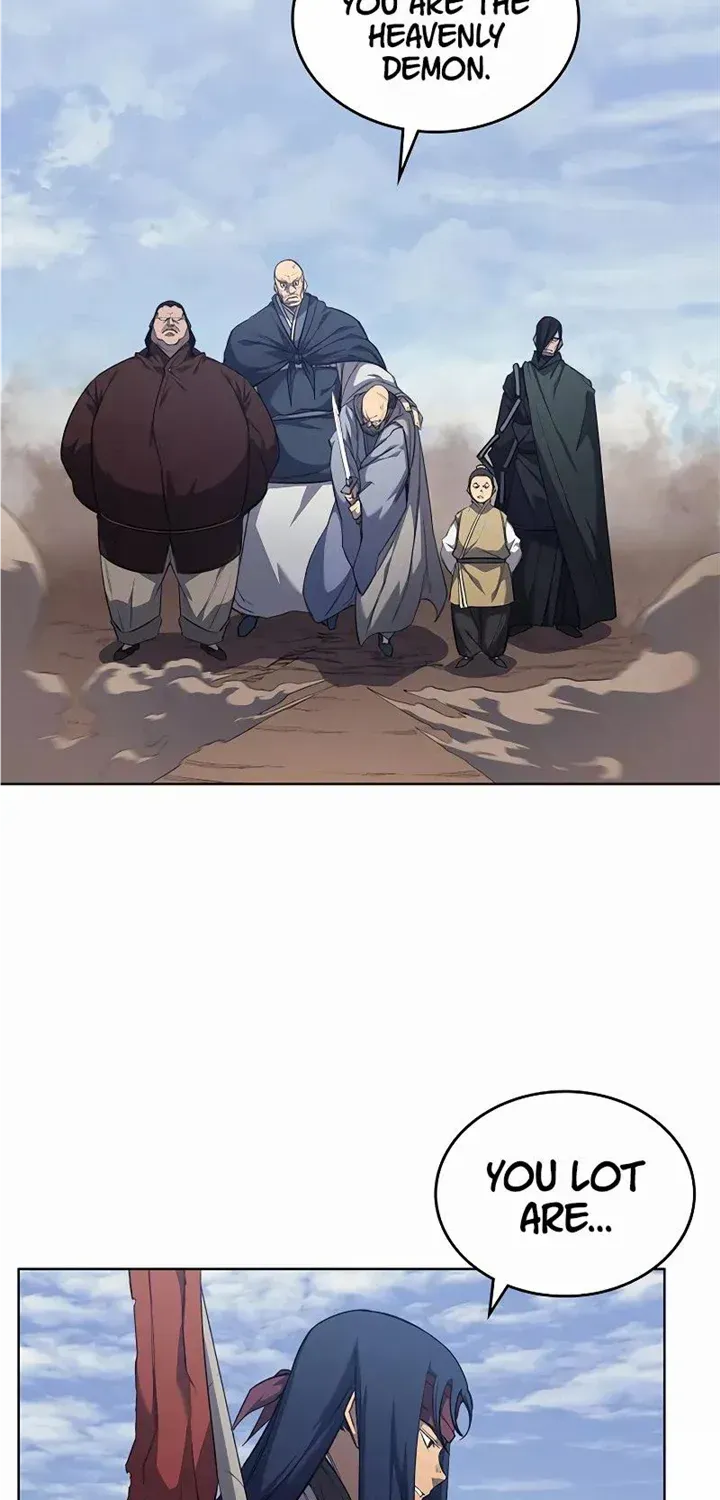 Read Chronicles Of Heavenly Demon Manga Online