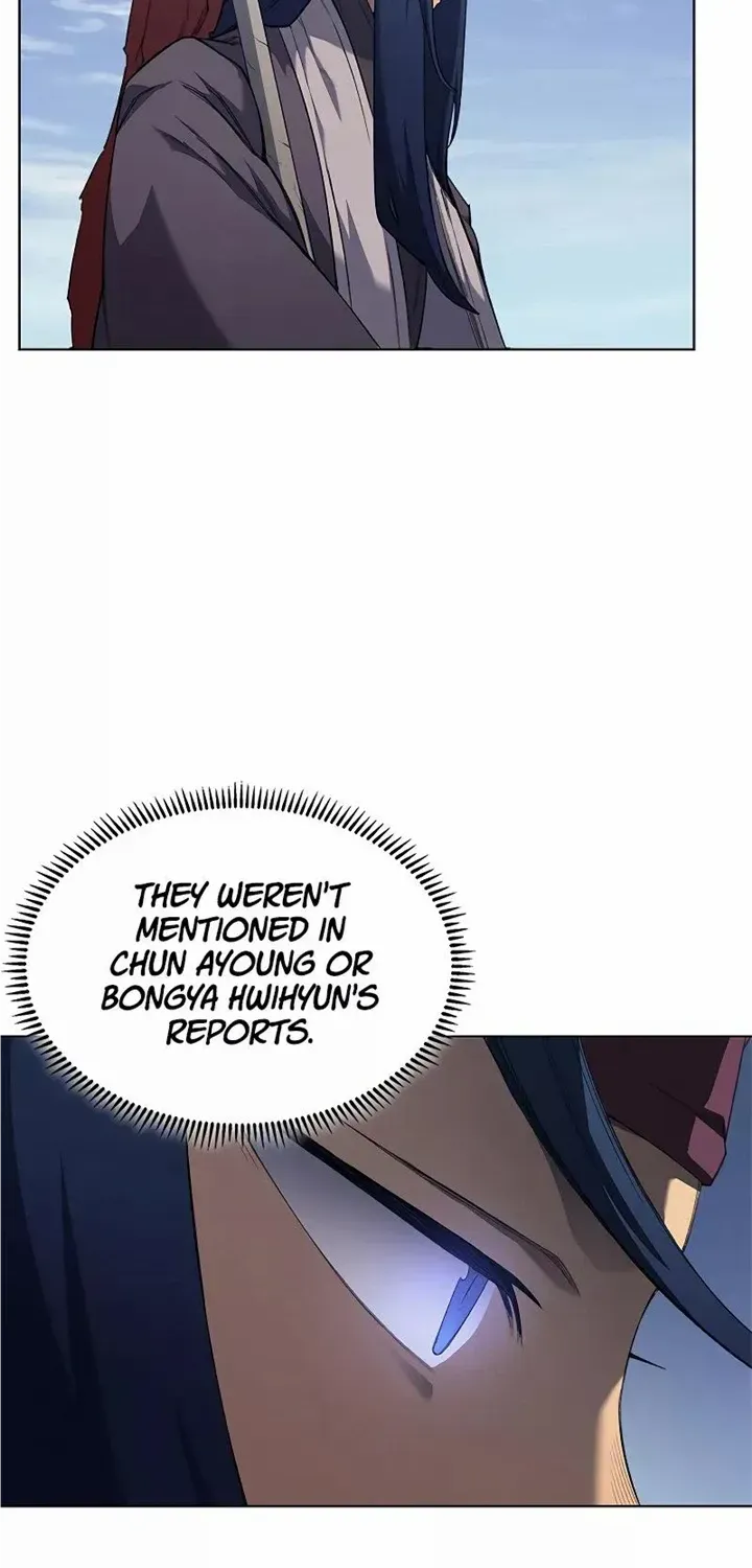 Read Chronicles Of Heavenly Demon Manga Online